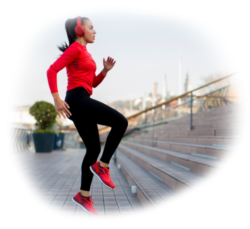 cardio pro Accessmedlab